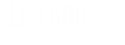Le Labo de Stef